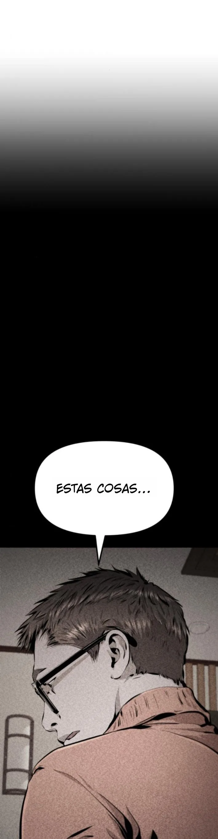 ¡No respires! capítulo 16, página 35