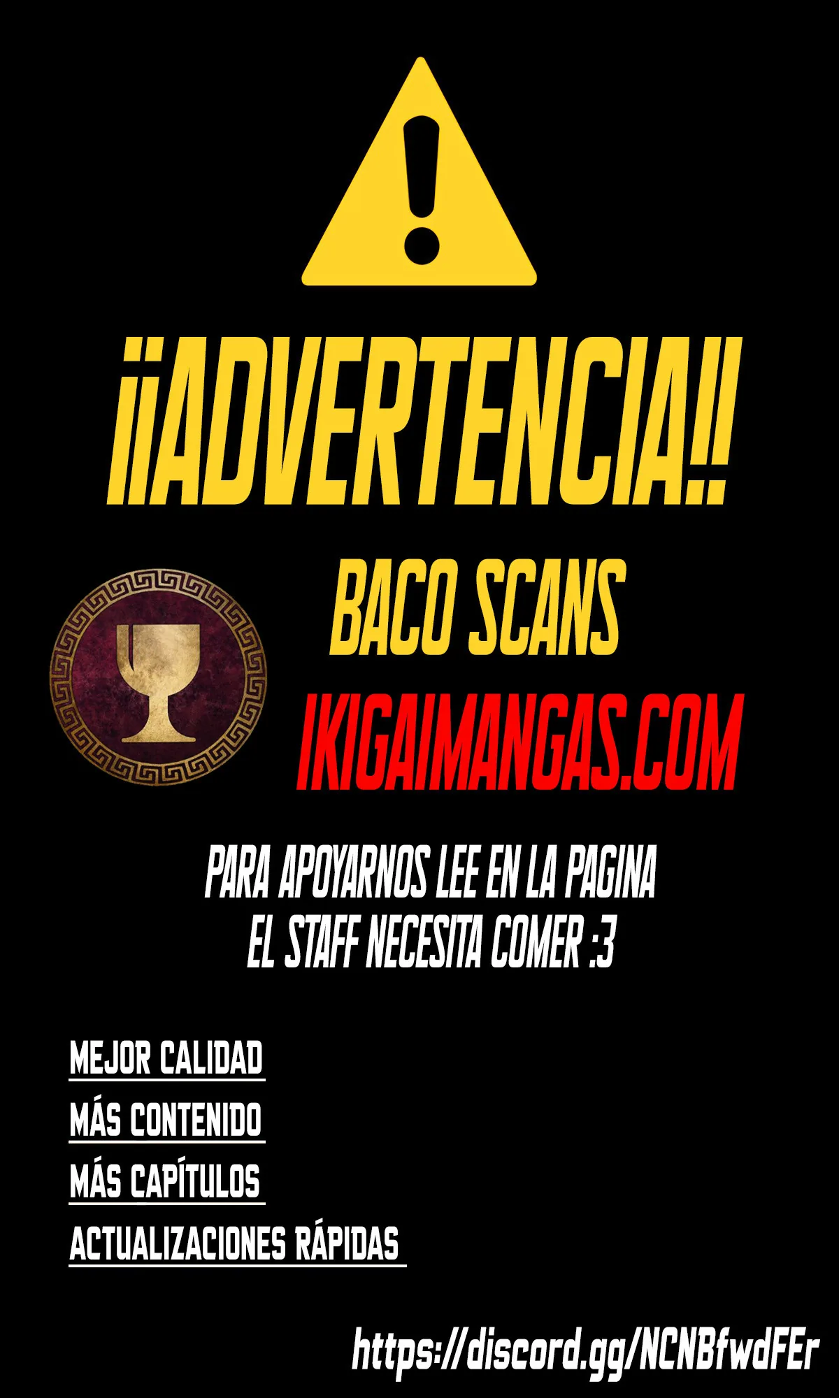 ¡No respires! capítulo 2, página 1