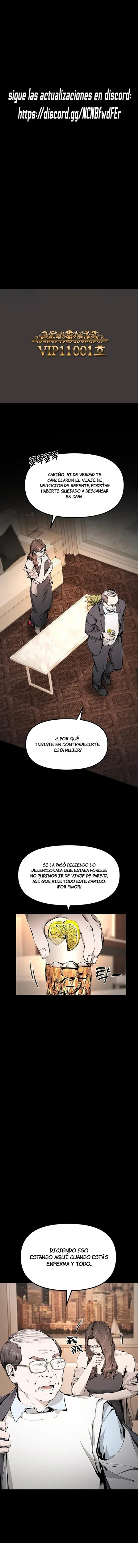 ¡No respires! capítulo 2, página 2