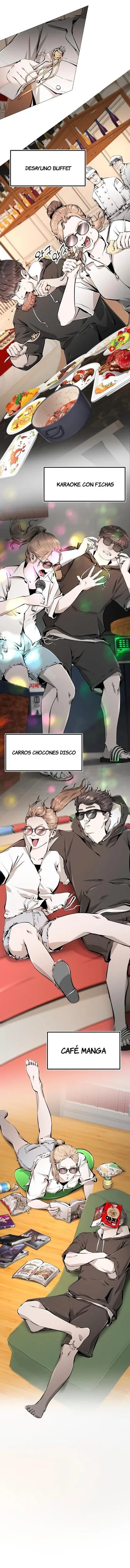 ¡No respires! capítulo 2, página 11
