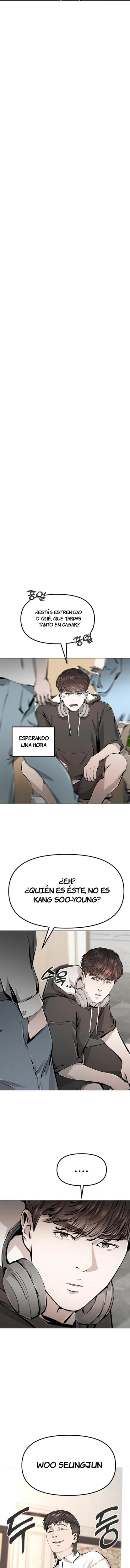 ¡No respires! capítulo 2, página 14