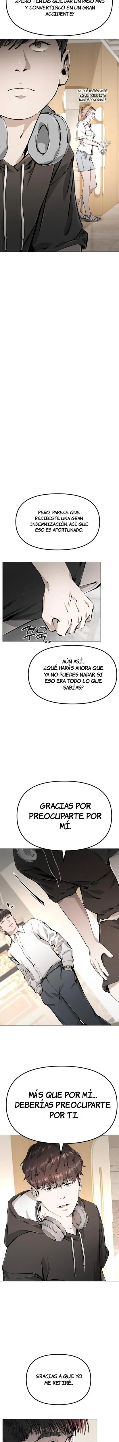 ¡No respires! capítulo 2, página 17