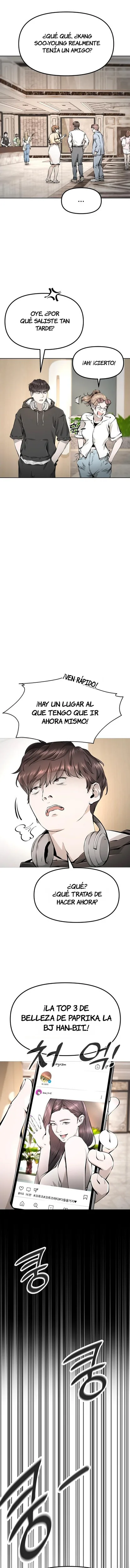 ¡No respires! capítulo 2, página 19