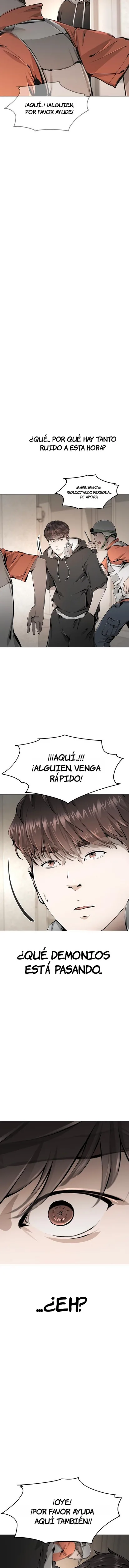 ¡No respires! capítulo 2, página 31
