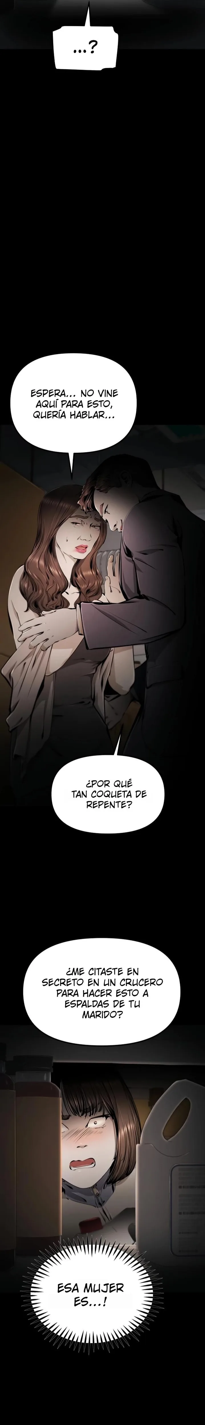 ¡No respires! capítulo 9, página 10