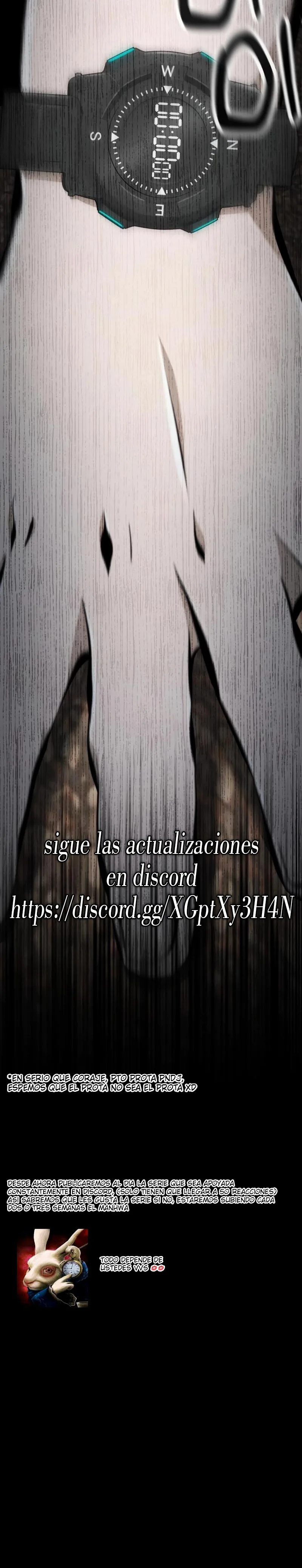 ¡No respires! capítulo 9, página 49