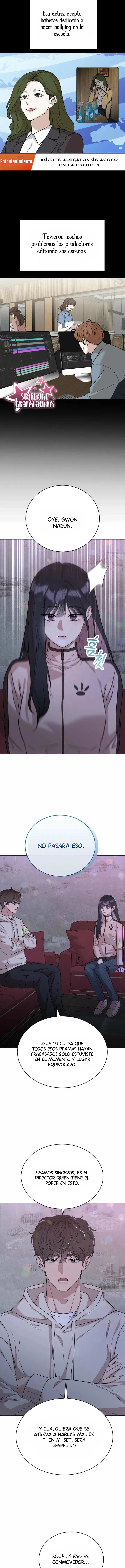 ¡No somos pareja! capítulo 2, página 13