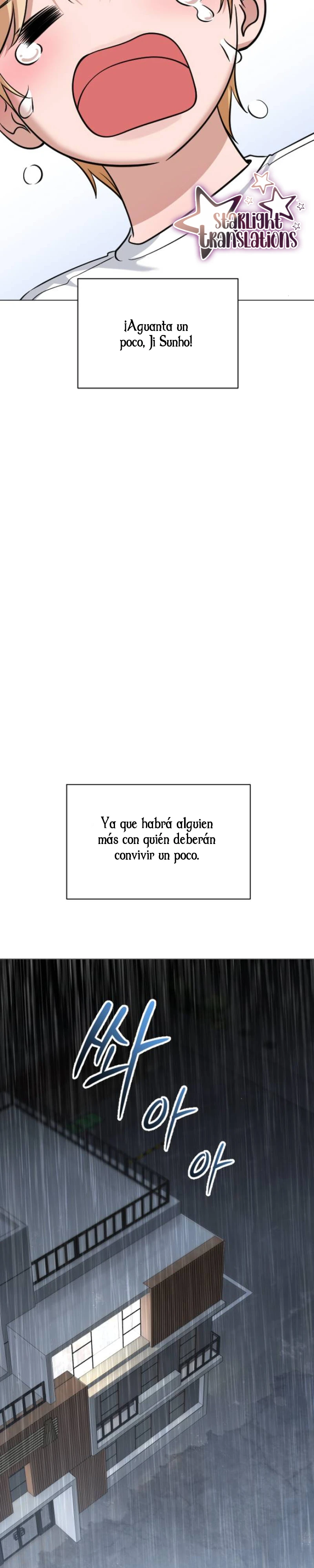 ¡No somos pareja! capítulo 6, página 28