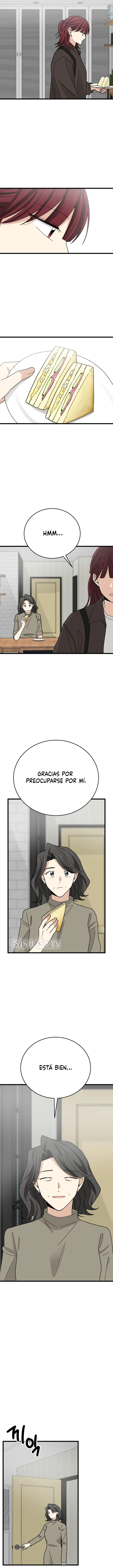 ¡No te amo! capítulo 12, página 7