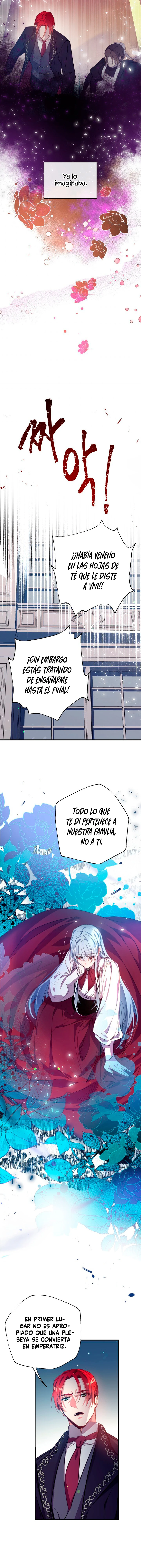 ¿Podemos Convertirnos En Familia? capítulo 1, página 5