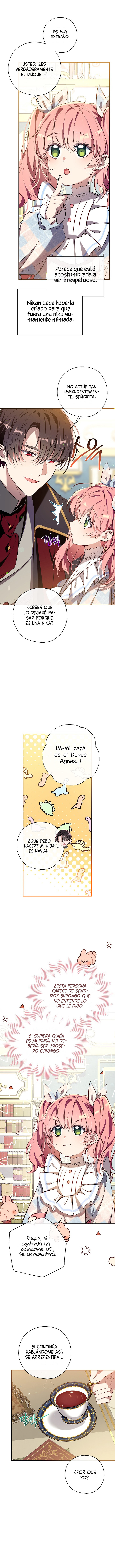 ¿Podemos Convertirnos En Familia? capítulo 100, página 15