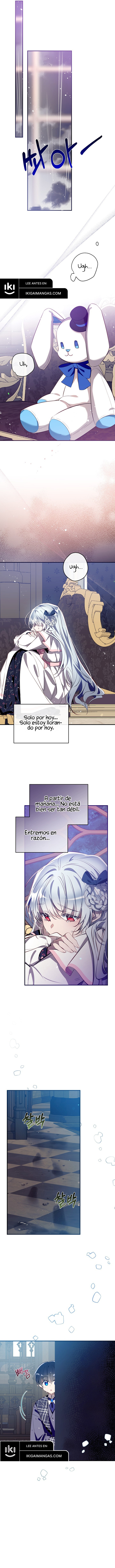 ¿Podemos Convertirnos En Familia? capítulo 103, página 7