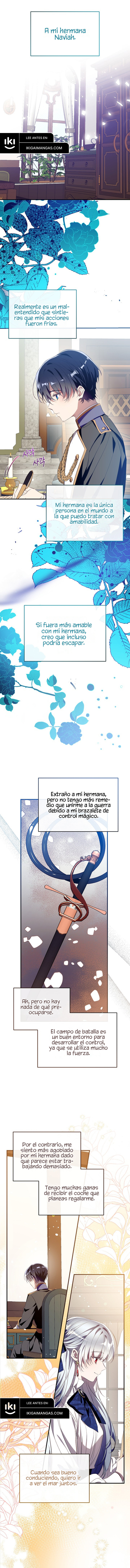 ¿Podemos Convertirnos En Familia? capítulo 109, página 11
