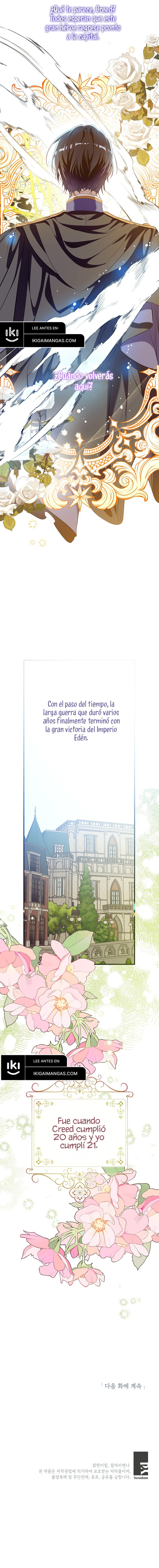 ¿Podemos Convertirnos En Familia? capítulo 109, página 15