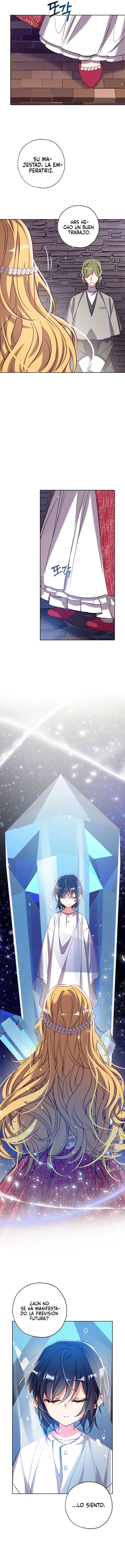 ¿Podemos Convertirnos En Familia? capítulo 45, página 16