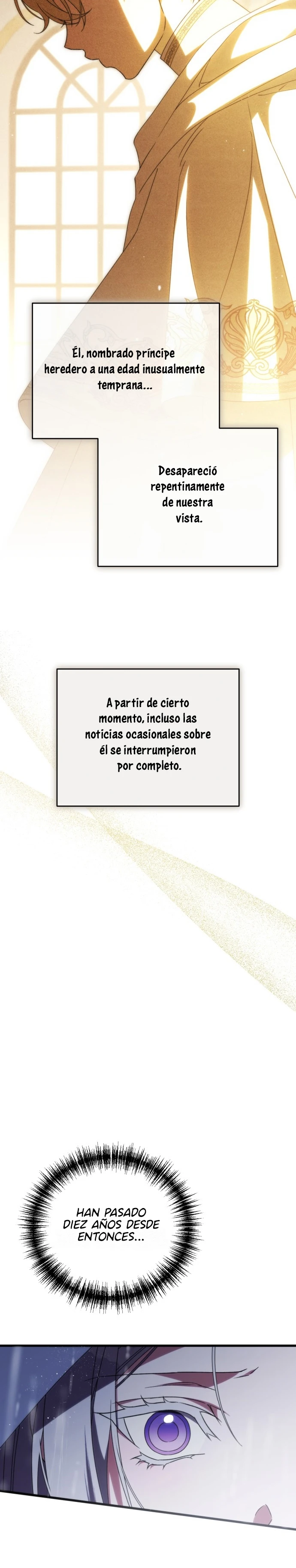¿Por Qué Estás Tan Obsesionado Conmigo Incluso Cuando Estoy Muerta? capítulo 41, página 11