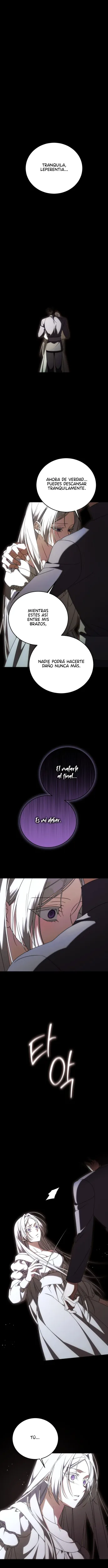 ¿Por Qué Estás Tan Obsesionado Conmigo Incluso Cuando Estoy Muerta? capítulo 43, página 2