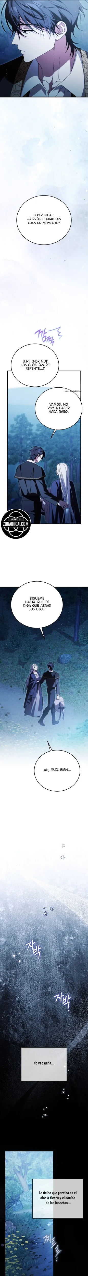 ¿Por Qué Estás Tan Obsesionado Conmigo Incluso Cuando Estoy Muerta? capítulo 46, página 14