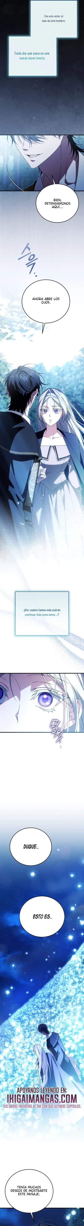 ¿Por Qué Estás Tan Obsesionado Conmigo Incluso Cuando Estoy Muerta? capítulo 46, página 16