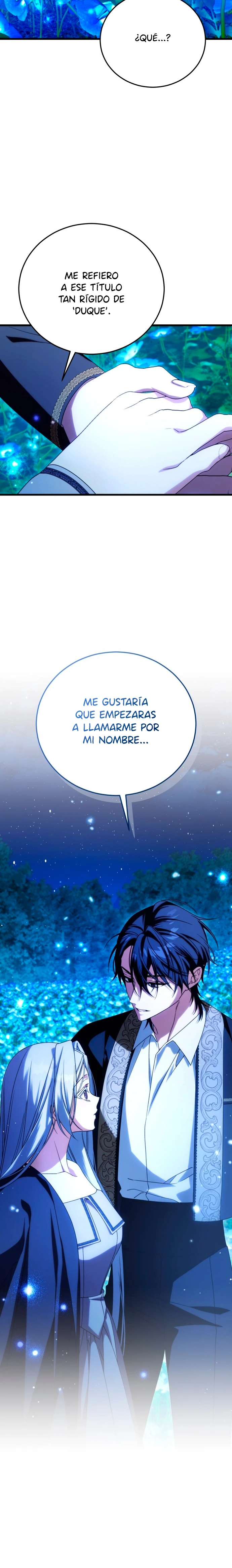 ¿Por Qué Estás Tan Obsesionado Conmigo Incluso Cuando Estoy Muerta? capítulo 47, página 5