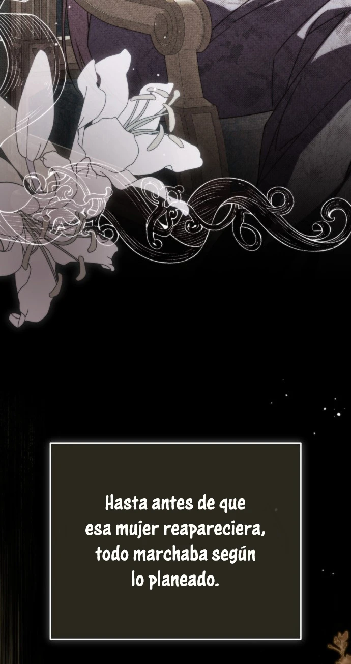 ¿Por Qué Estás Tan Obsesionado Conmigo Incluso Cuando Estoy Muerta? capítulo 56, página 3
