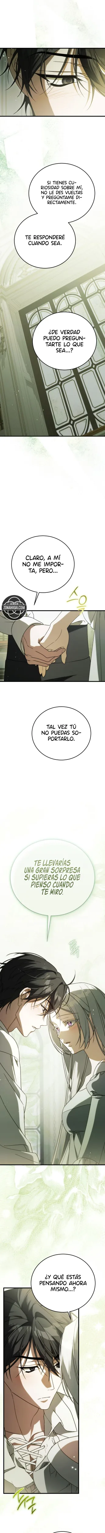 ¿Por Qué Estás Tan Obsesionado Conmigo Incluso Cuando Estoy Muerta? capítulo 57, página 20