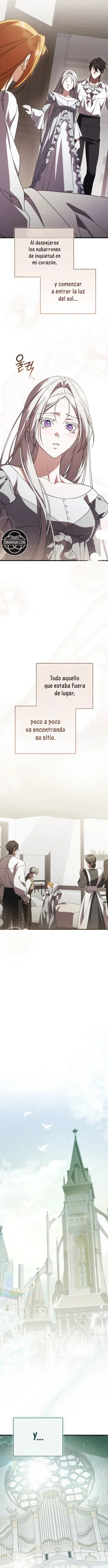 ¿Por Qué Estás Tan Obsesionado Conmigo Incluso Cuando Estoy Muerta? capítulo 57, página 24