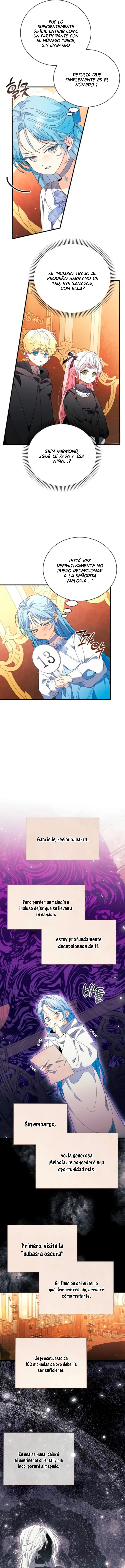 ¡Protegeré A Mi Padre Tirano capítulo 41, página 10