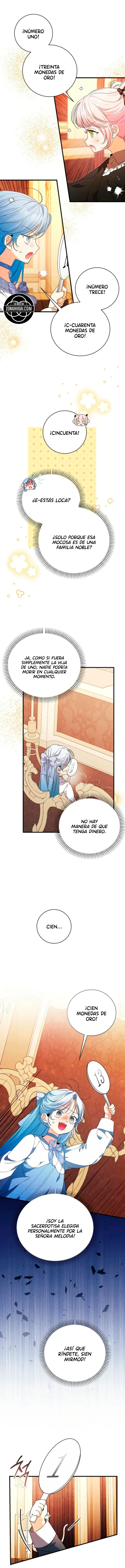 ¡Protegeré A Mi Padre Tirano capítulo 41, página 12