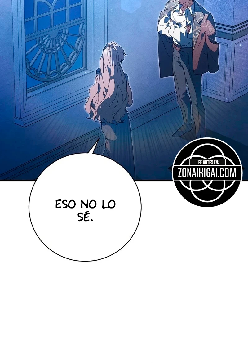 ¡Protegeré A Mi Padre Tirano capítulo 42, página 3