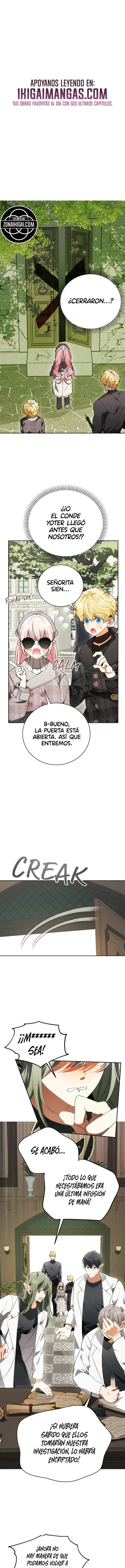 ¡Protegeré A Mi Padre Tirano capítulo 52, página 2