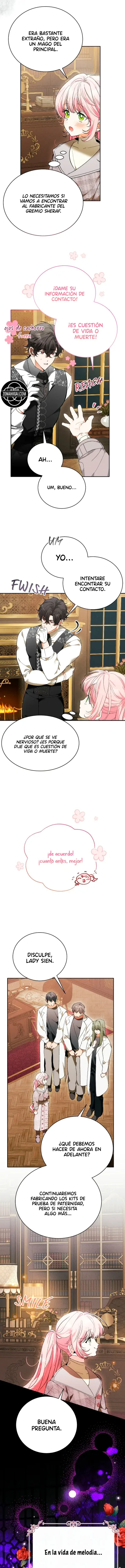 ¡Protegeré A Mi Padre Tirano capítulo 53, página 4