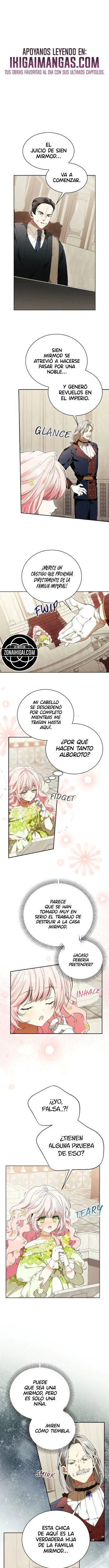 ¡Protegeré A Mi Padre Tirano capítulo 55, página 2