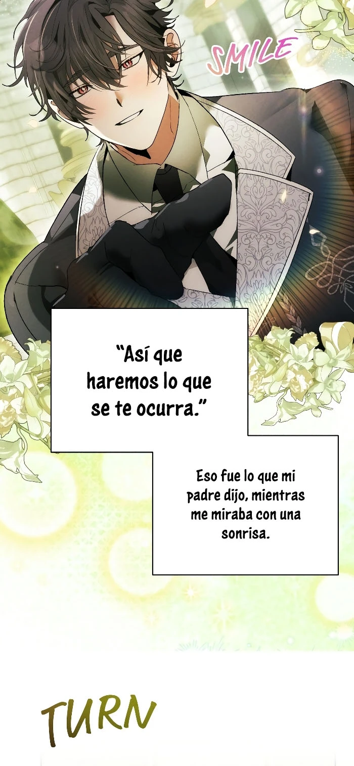 ¡Protegeré A Mi Padre Tirano capítulo 55, página 11