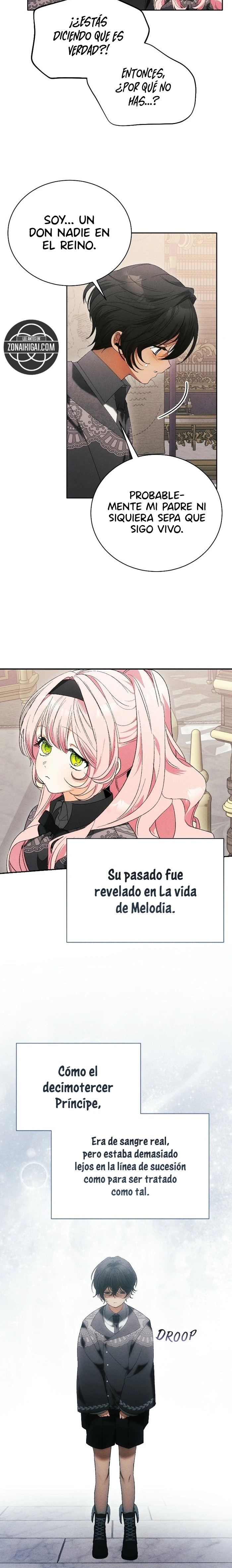 ¡Protegeré A Mi Padre Tirano capítulo 62, página 3