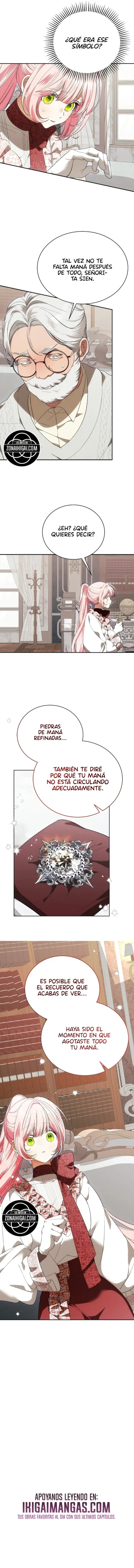 ¡Protegeré A Mi Padre Tirano capítulo 63, página 14