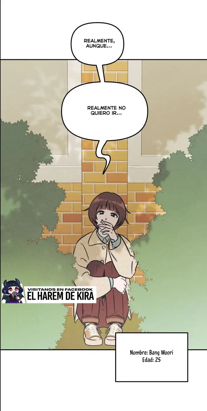 ¿Puedes Prestarme tu Fuego? capítulo 1, página 3