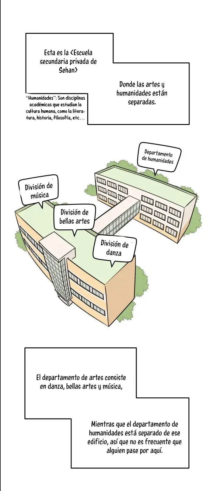 ¿Puedes Prestarme tu Fuego? capítulo 1, página 5