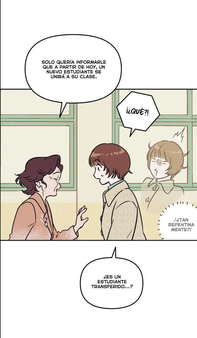 ¿Puedes Prestarme tu Fuego? capítulo 1, página 10