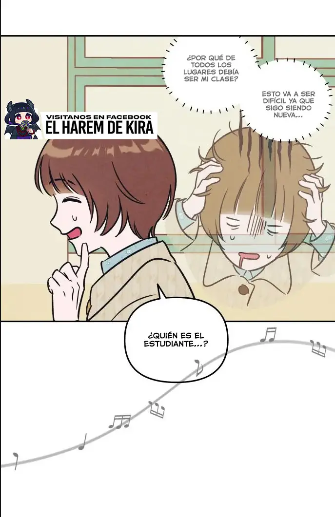 ¿Puedes Prestarme tu Fuego? capítulo 1, página 12
