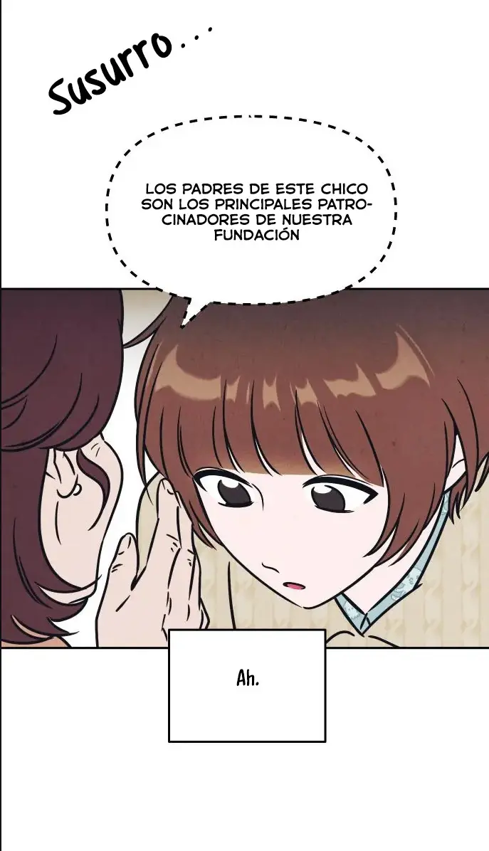 ¿Puedes Prestarme tu Fuego? capítulo 1, página 15