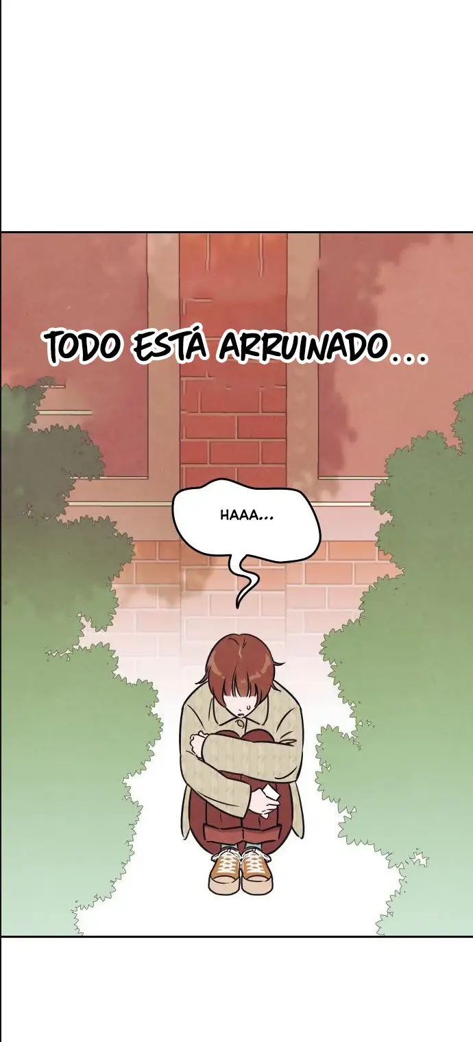 ¿Puedes Prestarme tu Fuego? capítulo 1, página 54