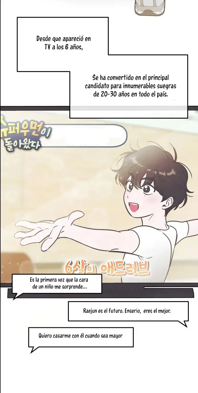 ¿Puedes Prestarme tu Fuego? capítulo 1, página 58