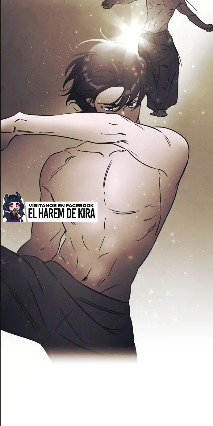 ¿Puedes Prestarme tu Fuego? capítulo 1, página 60