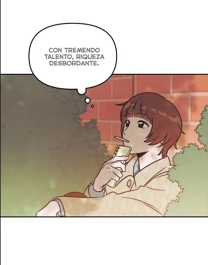¿Puedes Prestarme tu Fuego? capítulo 1, página 62