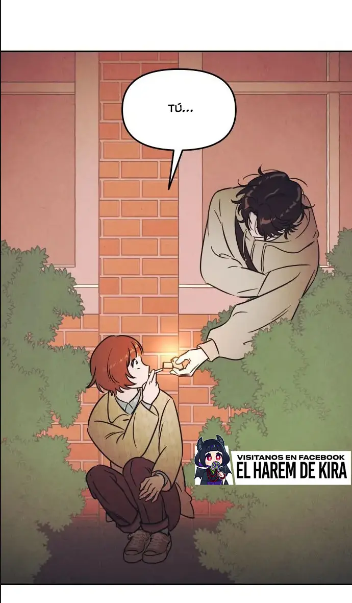 ¿Puedes Prestarme tu Fuego? capítulo 1, página 66
