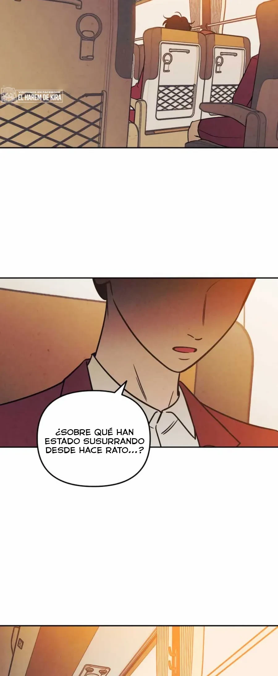¿Puedes Prestarme tu Fuego? capítulo 12, página 25