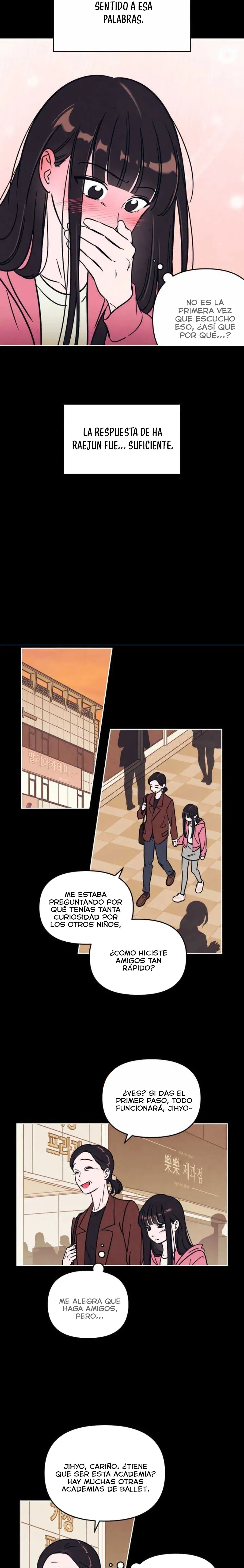 ¿Puedes Prestarme tu Fuego? capítulo 15, página 12