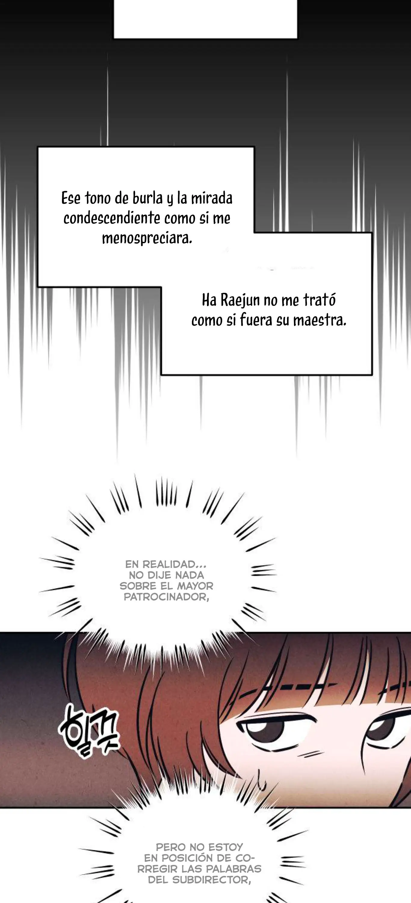 ¿Puedes Prestarme tu Fuego? capítulo 2, página 10