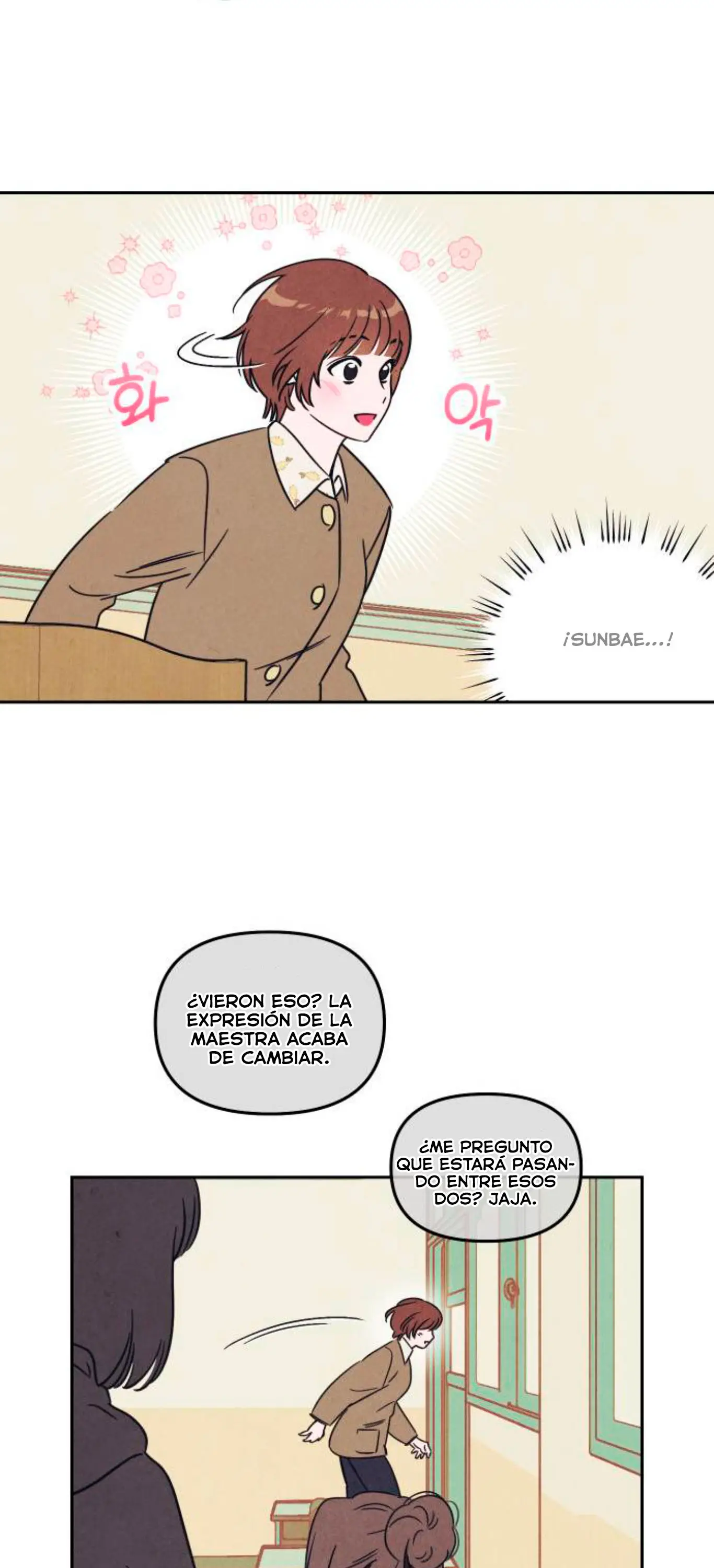 ¿Puedes Prestarme tu Fuego? capítulo 2, página 13